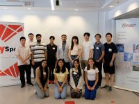 2023 Markham Summer Company Cohort