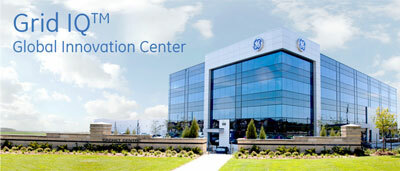 GE Grid IQ Global Innovation Center