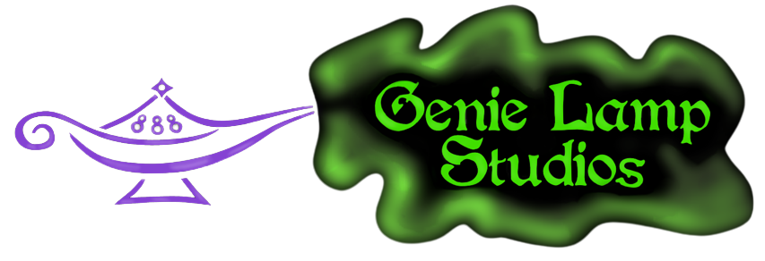 Genie Lamp Studios