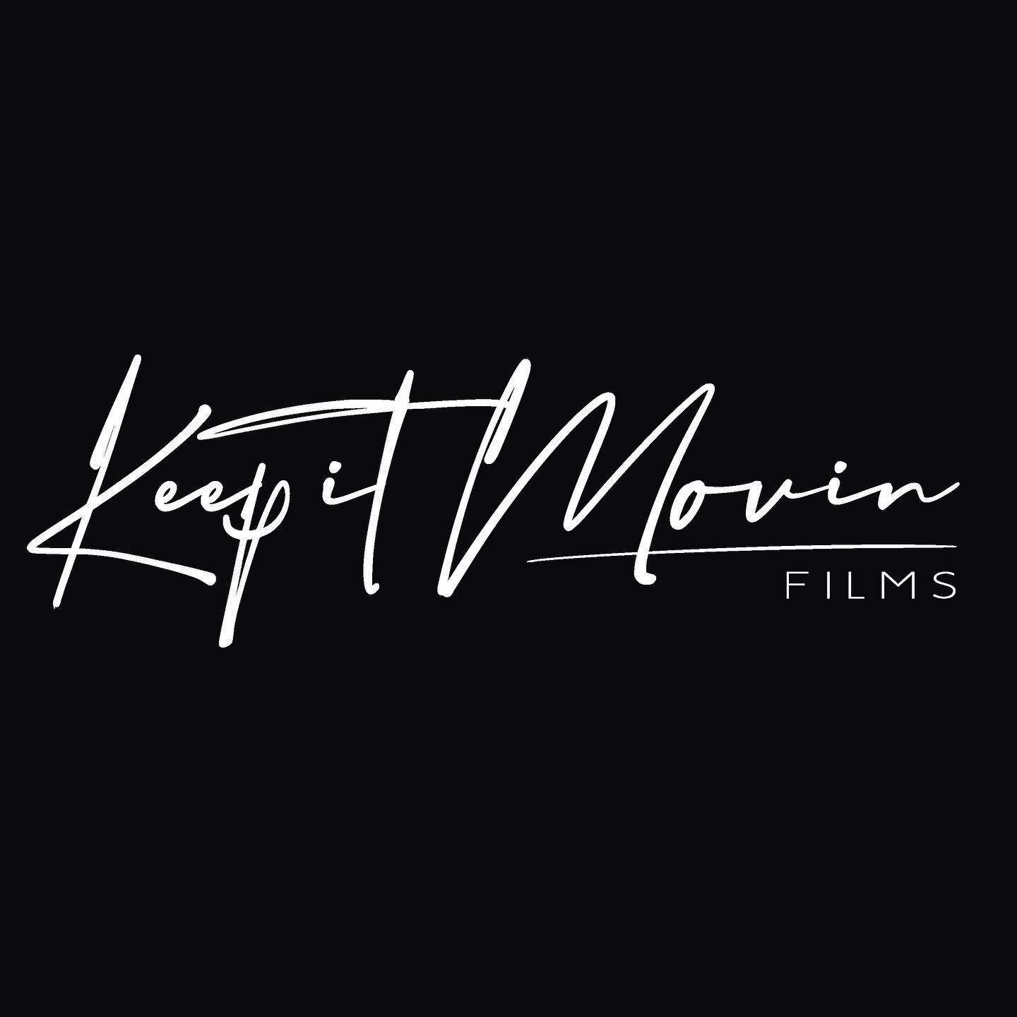 Keep It Movin Films