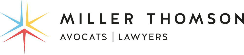 Miller Thomson Logo