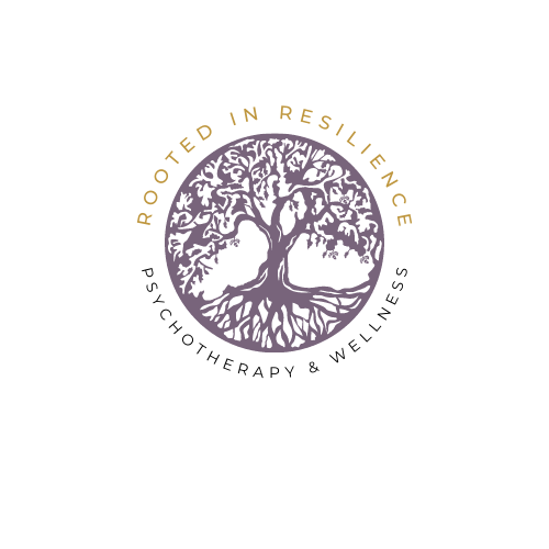 Rooted in Resilience Logo