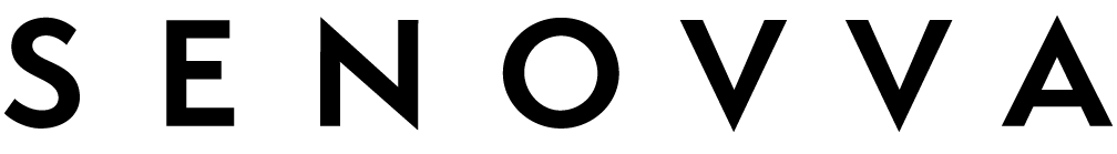 Senovv A Logo