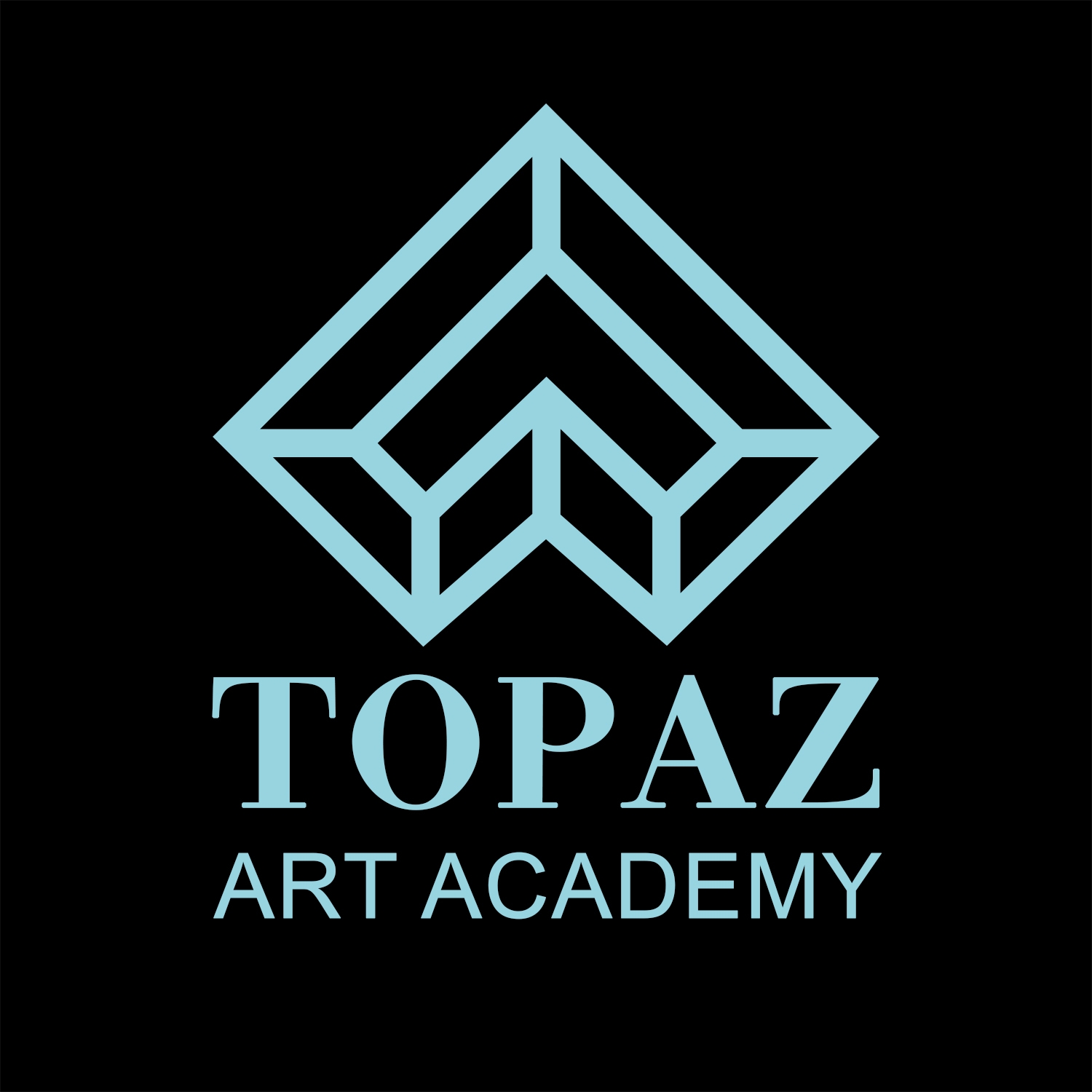 Topaz Logo