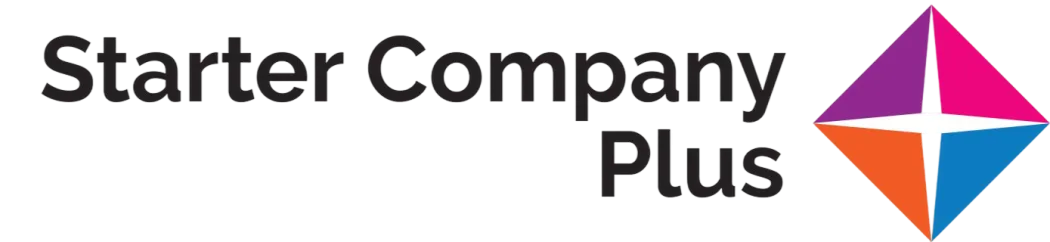 Starter Company Plus logo