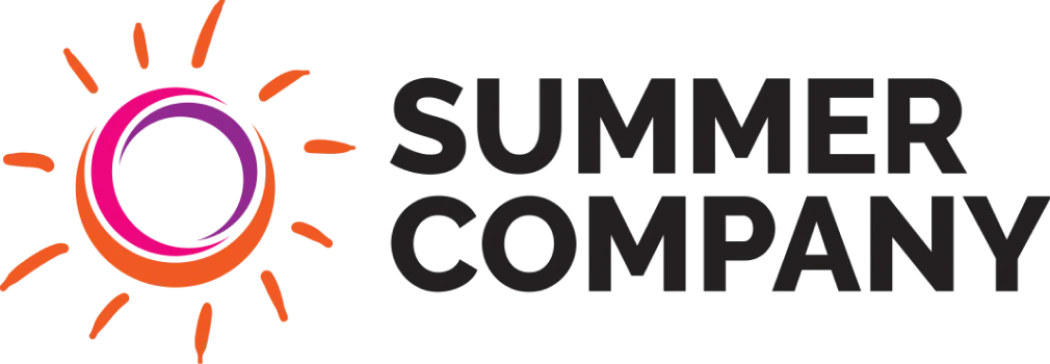 Summer Company logo