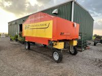 BH Frontier Solutions