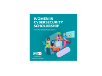 ESET Scholarship
