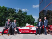 Honda Indy