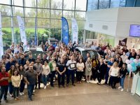 Hyundai Auto Canada Corp Hyundai Canada earns Top 50 Best Workp