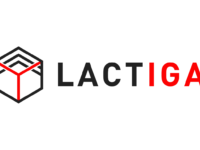 Lactiga Logo
