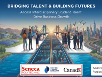 Landscape version for Scan to Register or to learn more