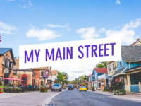 My Main Street Main Street Unionville