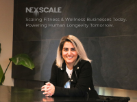 Nex Scale Soodeh