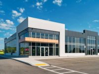 Office Building