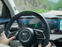 Super Cruise GM