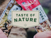 Taste of Nature Foods