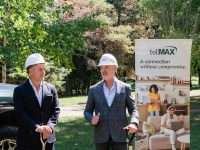 Tel MAX Groundbreaking Markham 9 3 2025 2048 98