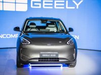 Geely