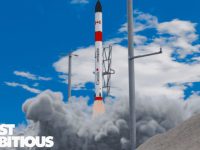 Nordspacefeature