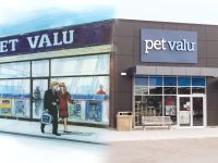 Pet valu then and now