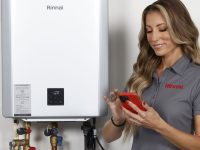 Rinnai