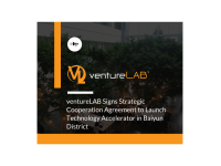 Venturelab baiyun 2
