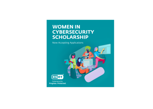 ESET Scholarship