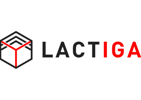 Lactiga Logo