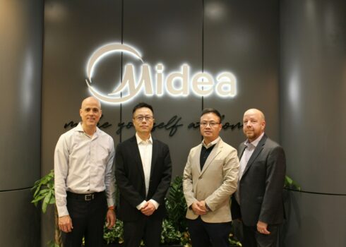 Midea Canada Midea Canada Expands Operations with Move to New 10