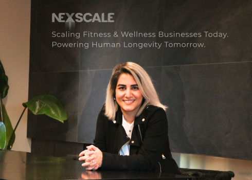 Nex Scale Soodeh