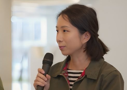 Wendy Yuan photo