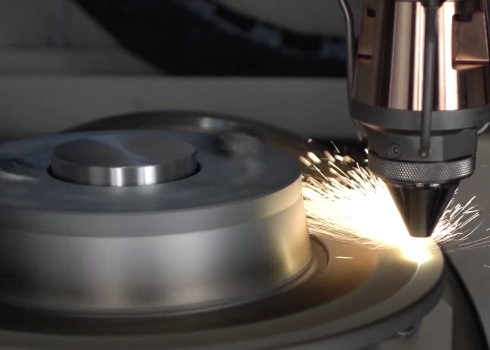 Fraunhofer ilt extreme high