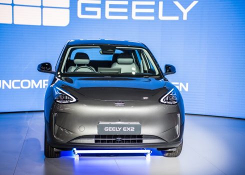 Geely