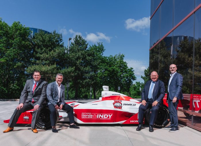 Honda Indy