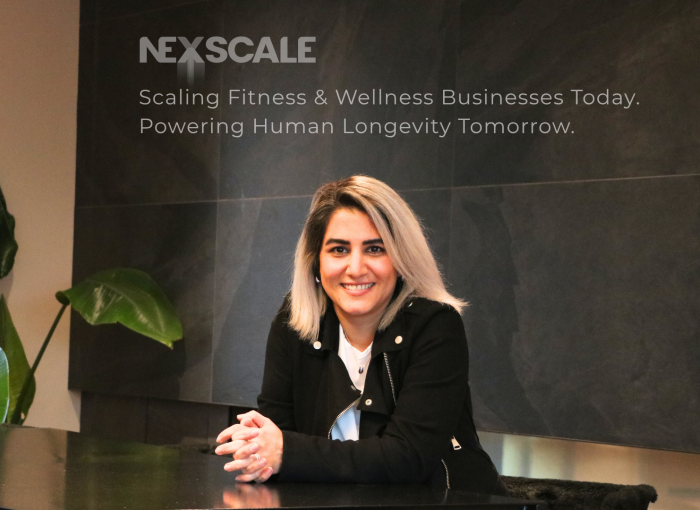 Nex Scale Soodeh