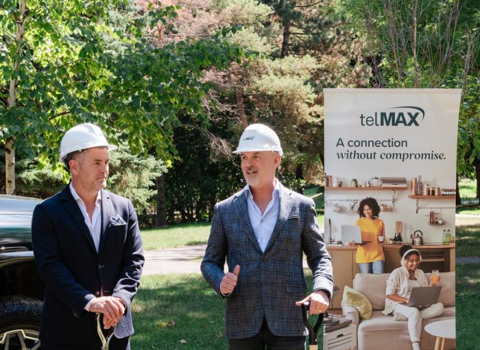 Tel MAX Groundbreaking Markham 9 3 2025 2048 98