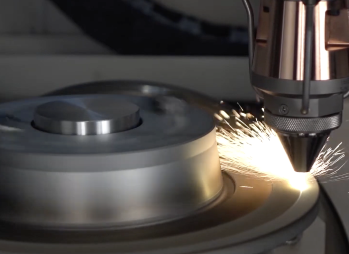 Fraunhofer ilt extreme high