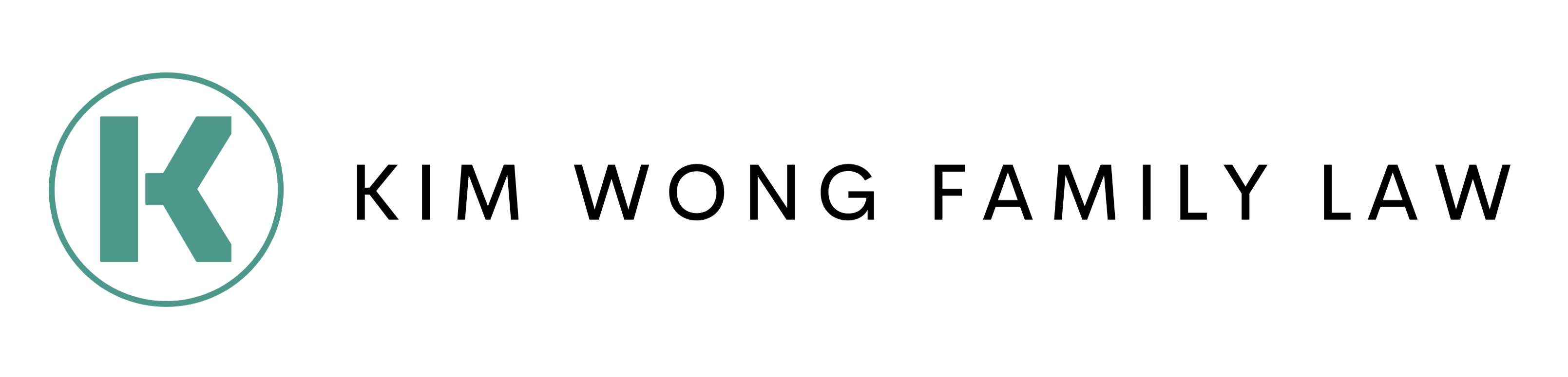 Kim wong logo